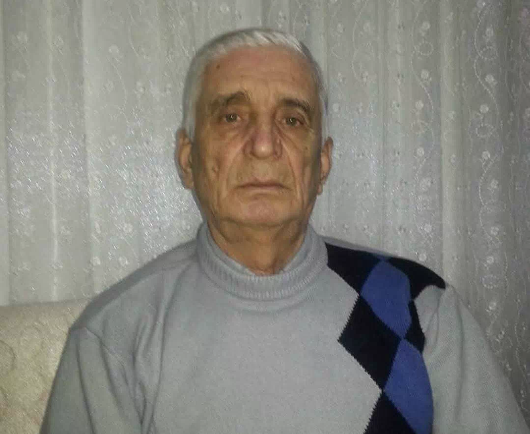 Deprem hayatını kaybeden vatandaşın kimliği belirlendi