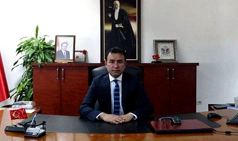 Depremzedelere alım yapılacağı iddiasıyla firmaları dolandıran kaymakama 70 yıl hapis cezası