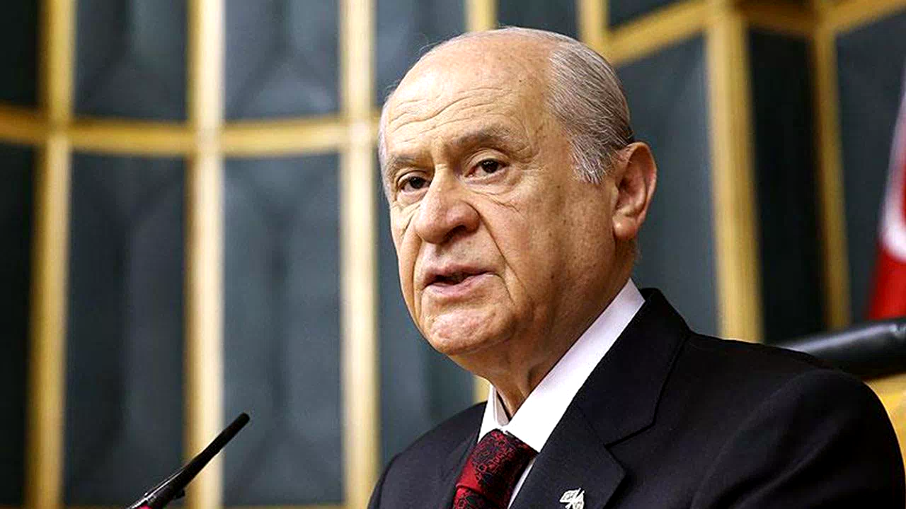 Devlet Bahçeli’den Ramazan ayı mesajı: “Birlik ve kardeşliğin nuruna kavuştuk”