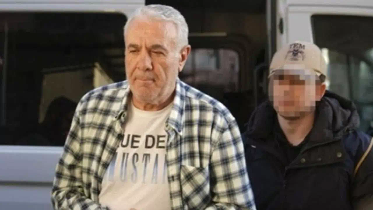 DHKP/C’ye finans sağladığı iddiasıyla Şükrü Genç dahil 12 tutuklama