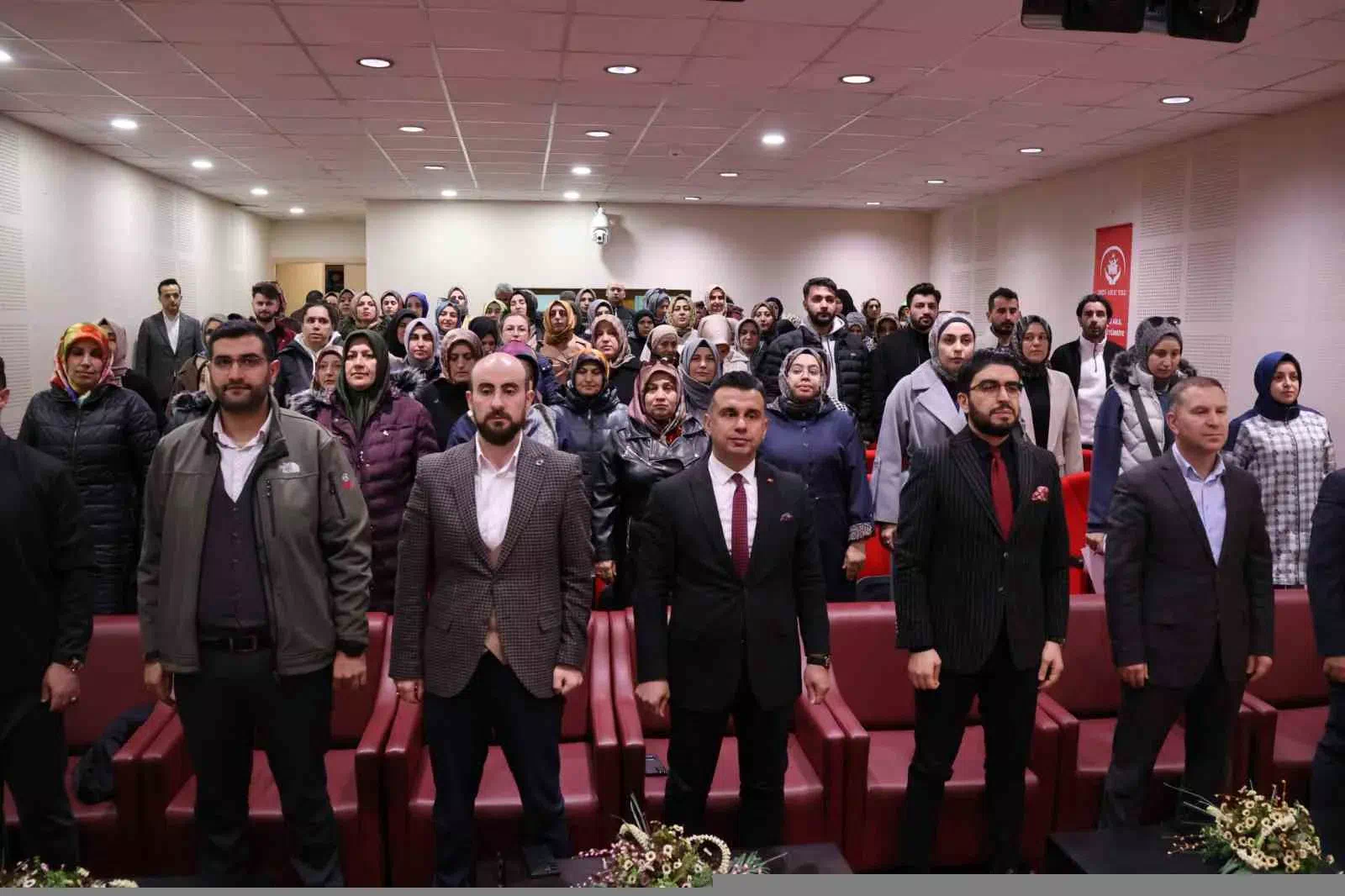 Dijital çağda aile söyleşisi: “Bilinçlen, güçlen, aktar”