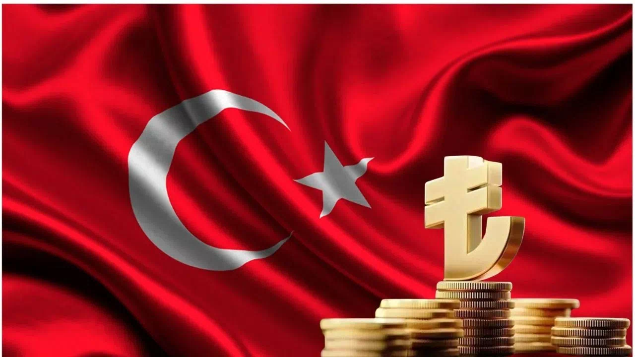 Dijital Türk Lirası Projesinde ikinci faz başladı!