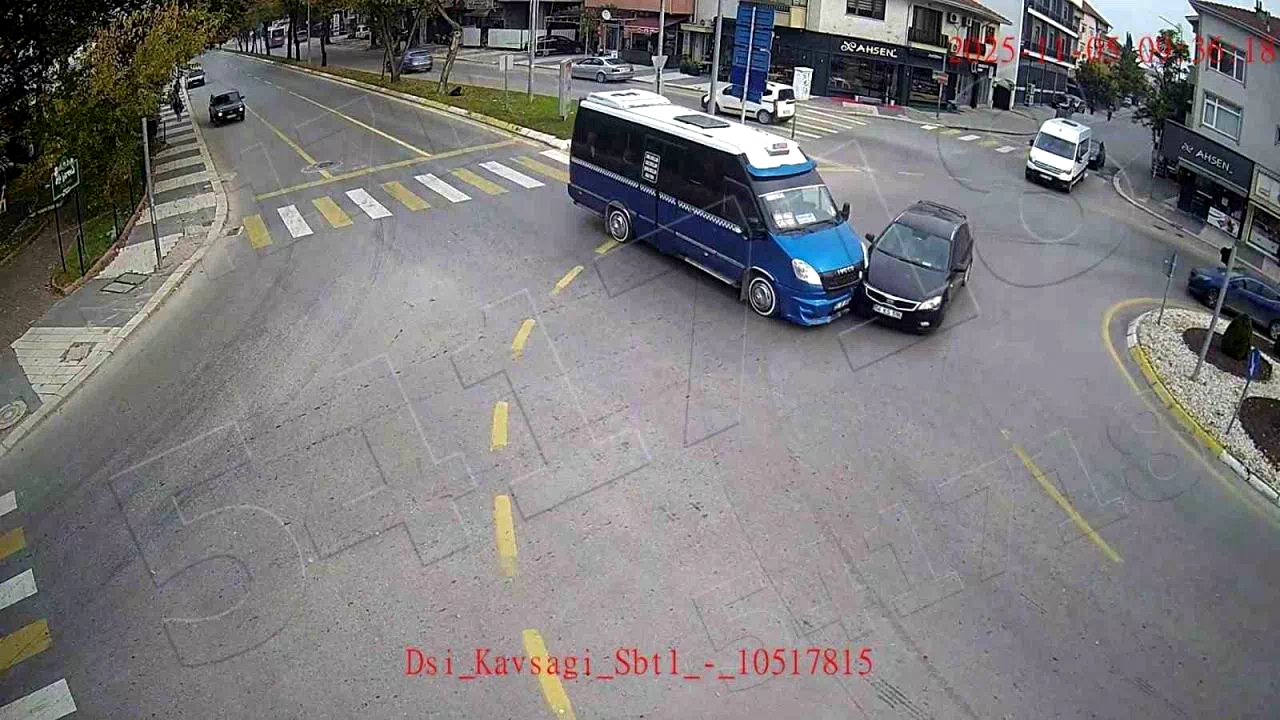 Dikkatsizlik ve kural ihlalleri KGYS’ye yansıdı