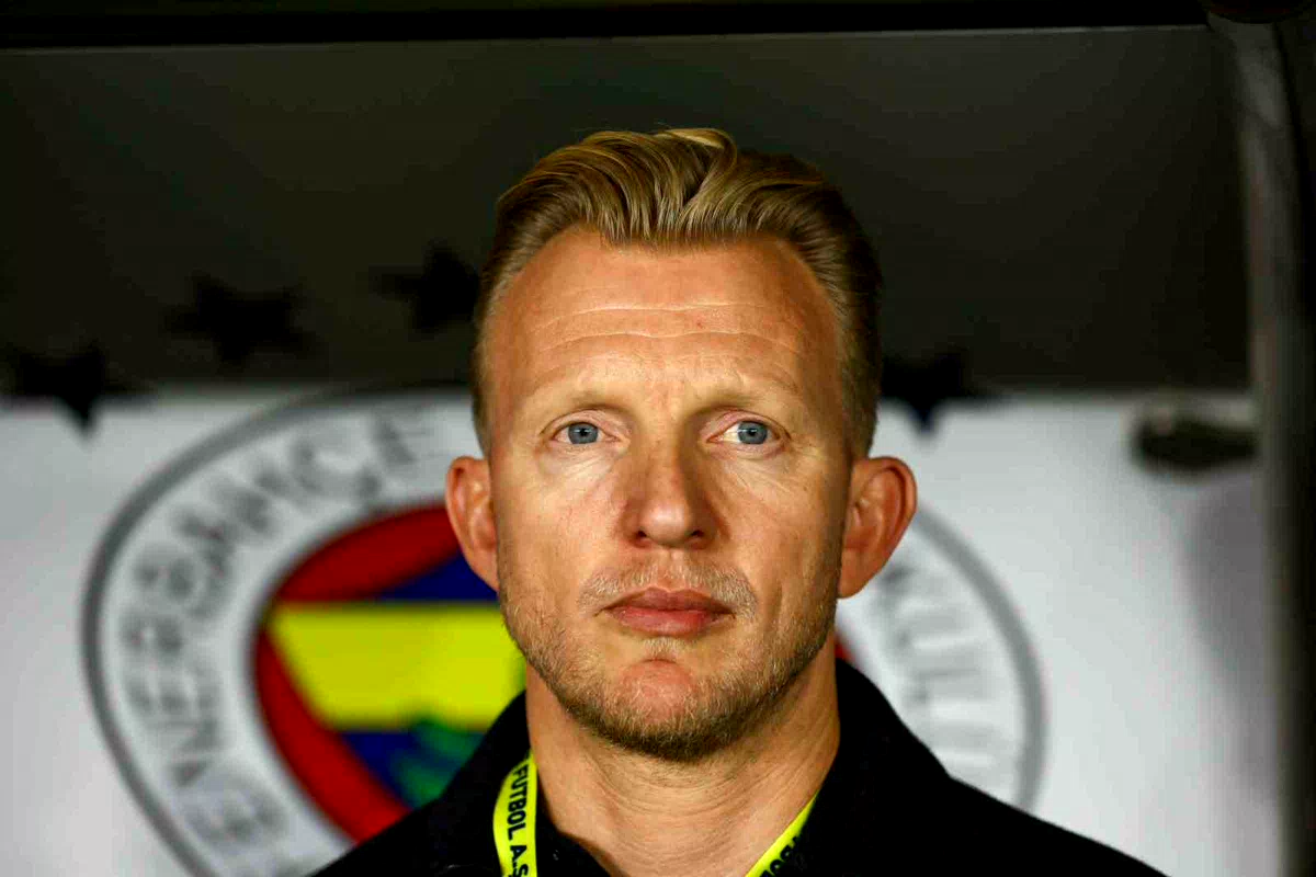 Dirk Kuyt’tan derbi sonrası 2 değişiklik