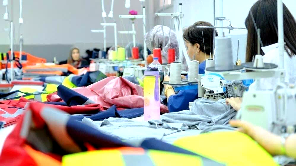 Dış ticaret haddi Mart ayında 87,7 olarak gerçekleşti