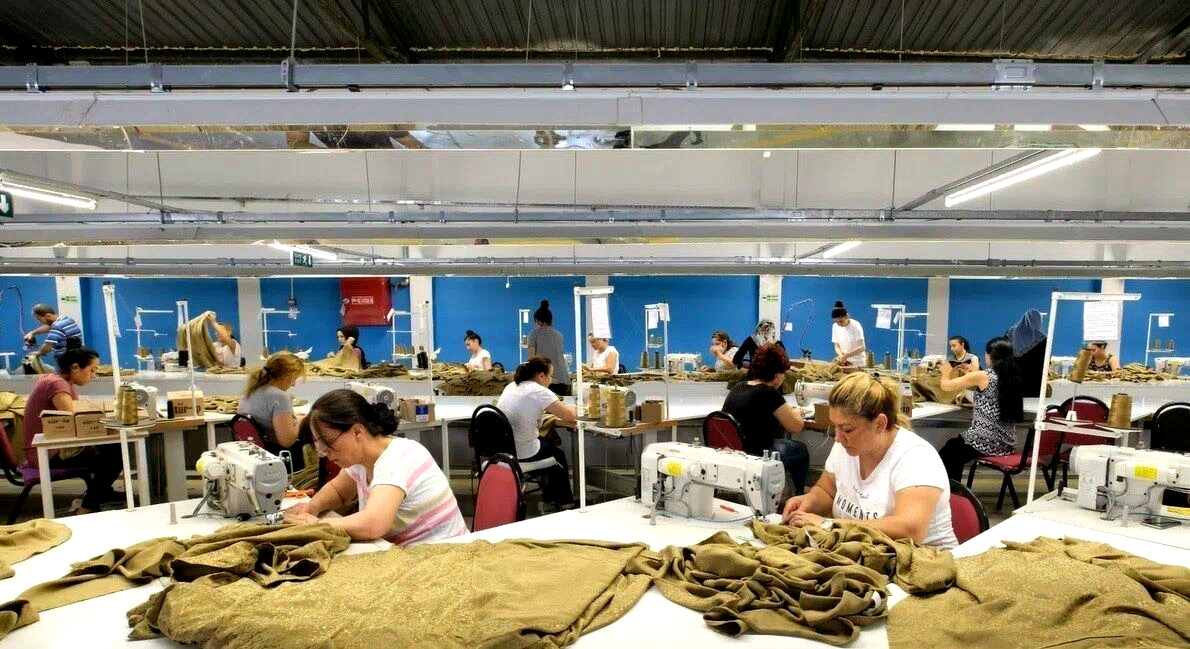 Dış ticaret haddi Mart ayında 87,7 olarak gerçekleşti