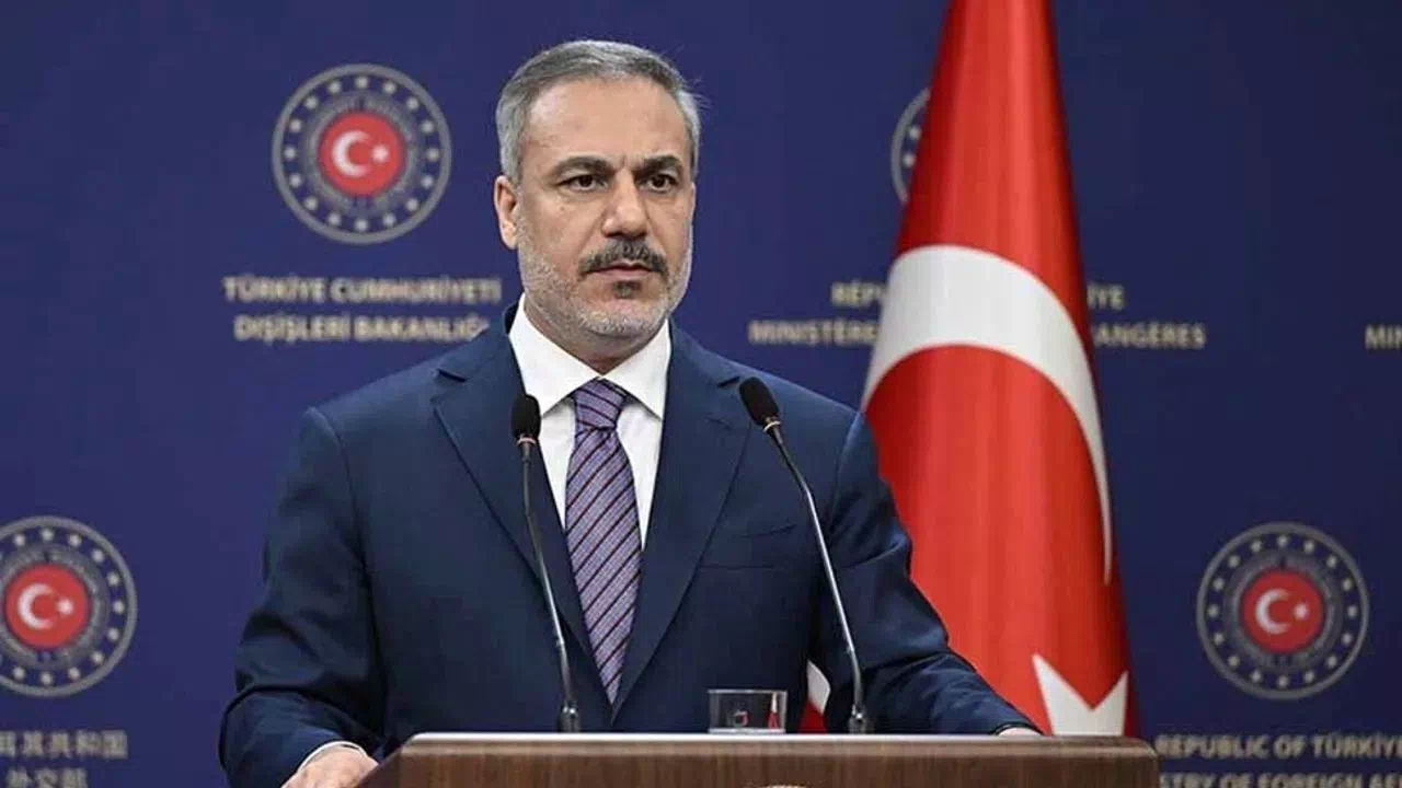 Dışişleri Bakanı Fidan, AB’nin güvenlik ve savunma alanında başlattığı girişimler ile ilgili toplantıya katılacak
