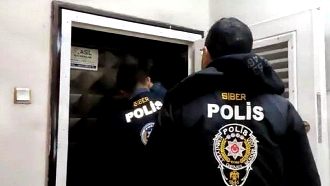 Diyarbakır'da yasa dışı bahis operasyonu: 6 tutuklu