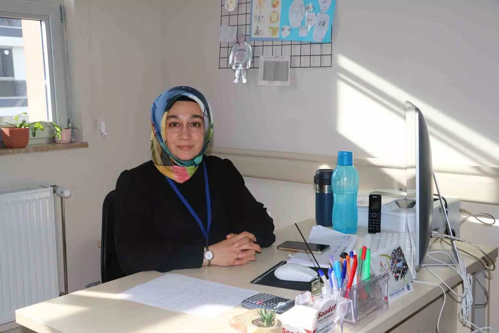 Diyetisyen Demirel’den Bayramda Beslenme Tavsiyeleri