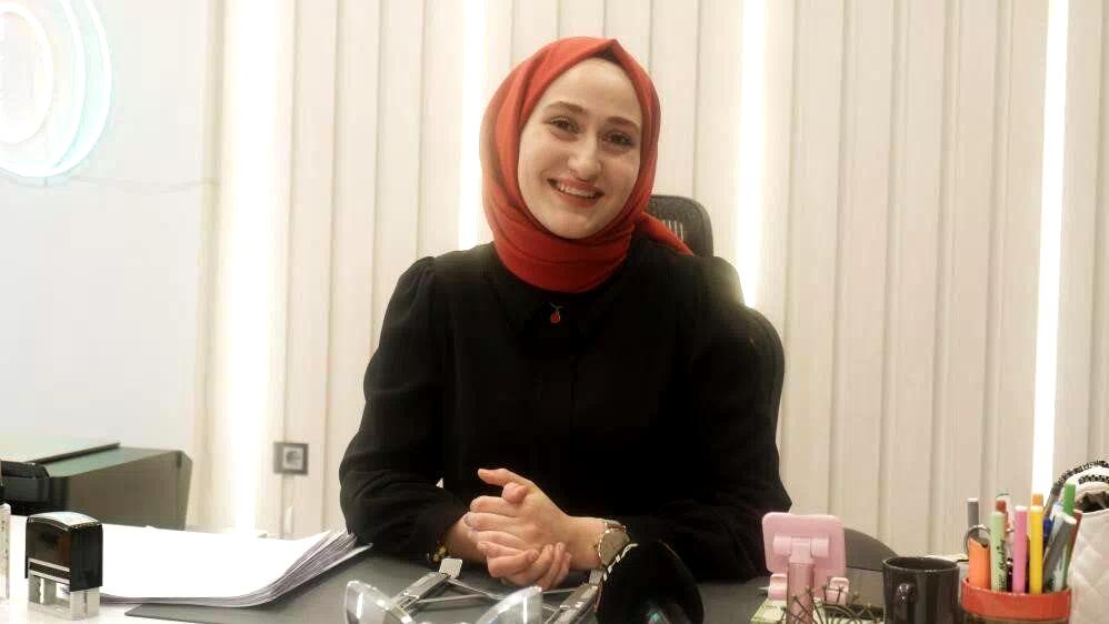 Diyetisyen Gamze Söylemez: “Etin en az 24 saat dinlendirip yumuşamasını bekleyin”