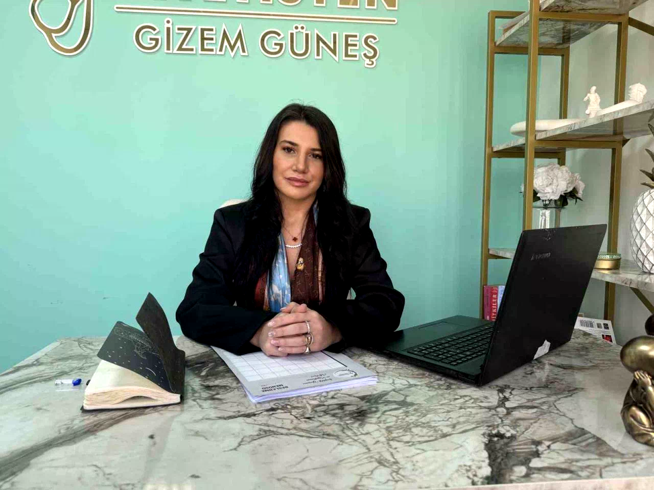 “Diyetisyen Gizem Güneş’ten Sahur İçin Elma Sirkesi Önerisi”