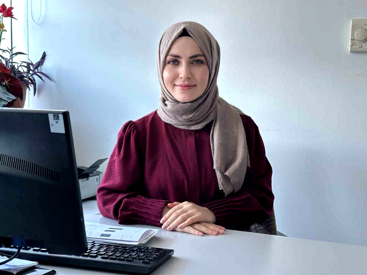 “Diyetisyen Öznur Bulat’tan Ramazan Ayında Dengeli Beslenme Önerileri”