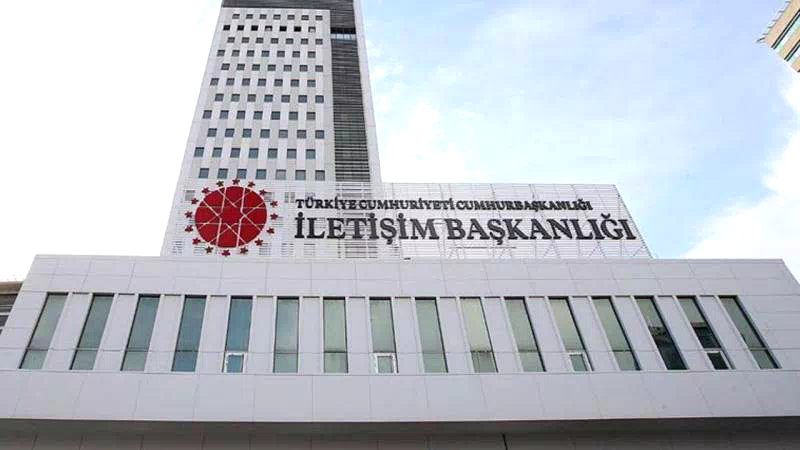 DMM: “Türkiye, Suriye’deki zeytin ağaçlarını söküyor” iddiası doğru değildir