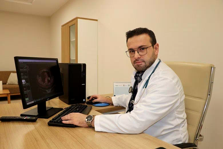 Doç. Dr. Akyıldız: "Kanser tedavisinde akıllı ilaçlar ve immünoterapinin önemi artıyor"