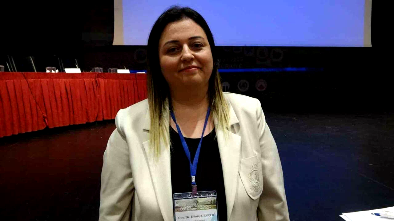 Doç. Dr. Dönüş Gençer: “2024 yılındaki afetlerde en fazla ölüme sıcak hava dalgaları ve seller neden oldu”