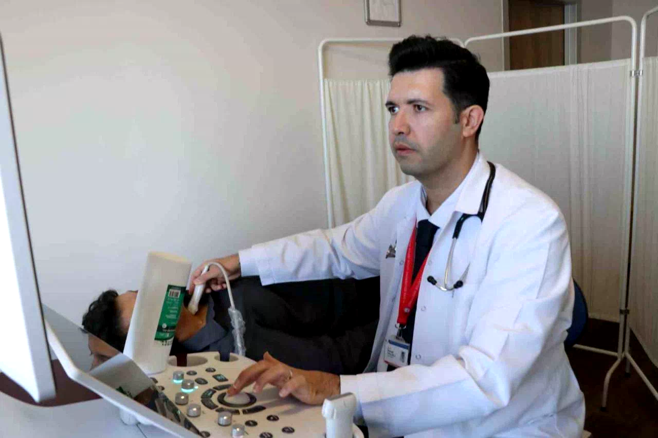 Doç. Dr. Topaloğlu’ndan “obezite iğnesi” uyarısı: “Tetkiksiz kullanım riskli olabilir”