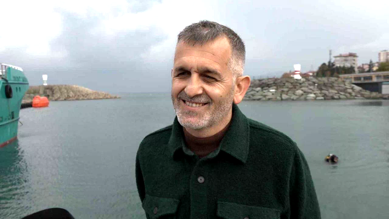Doç. Dr. Yusuf Ceylan: “Gelecekte hamsiye hasret kalacağız”