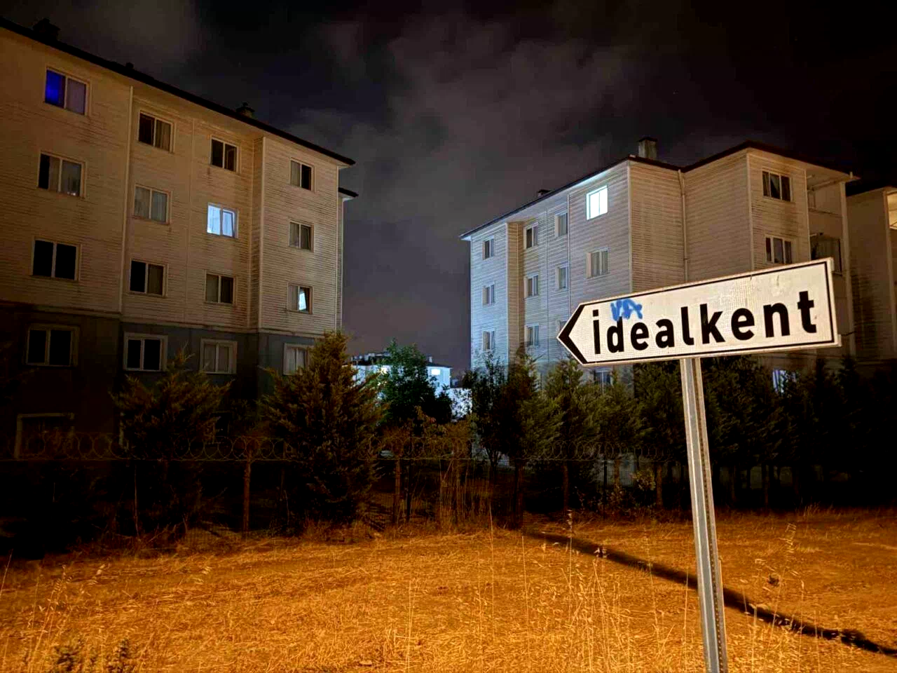 Doğal gaz sızıntısı faciayla bitiyordu: 1 yaralı