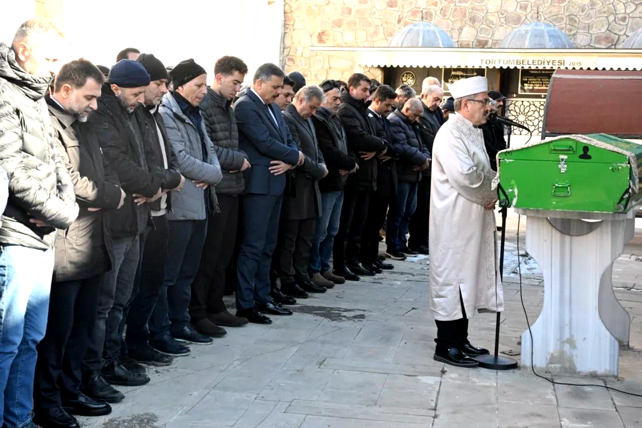 Doğan ailesinin acı günü