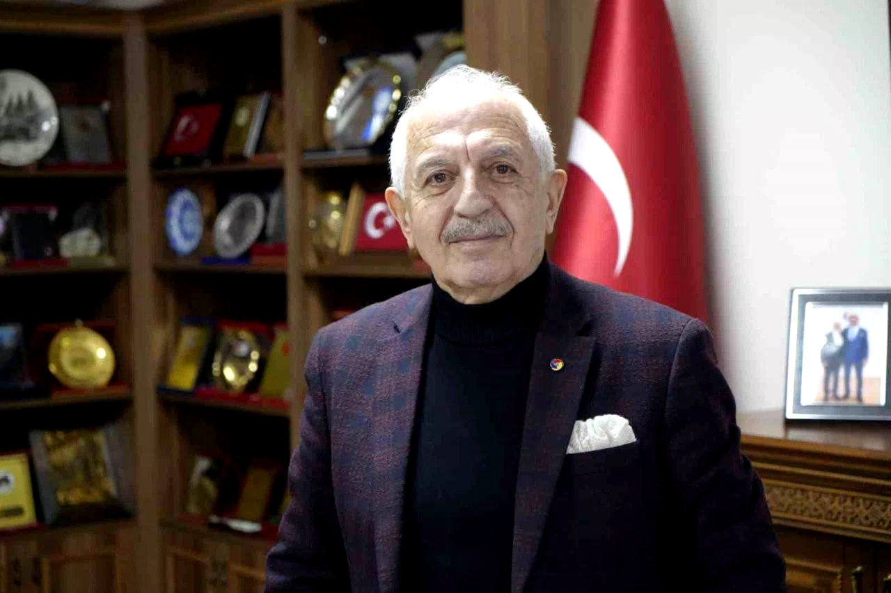 Doğu Karadeniz’de ihracatını en çok artıran il Gümüşhane