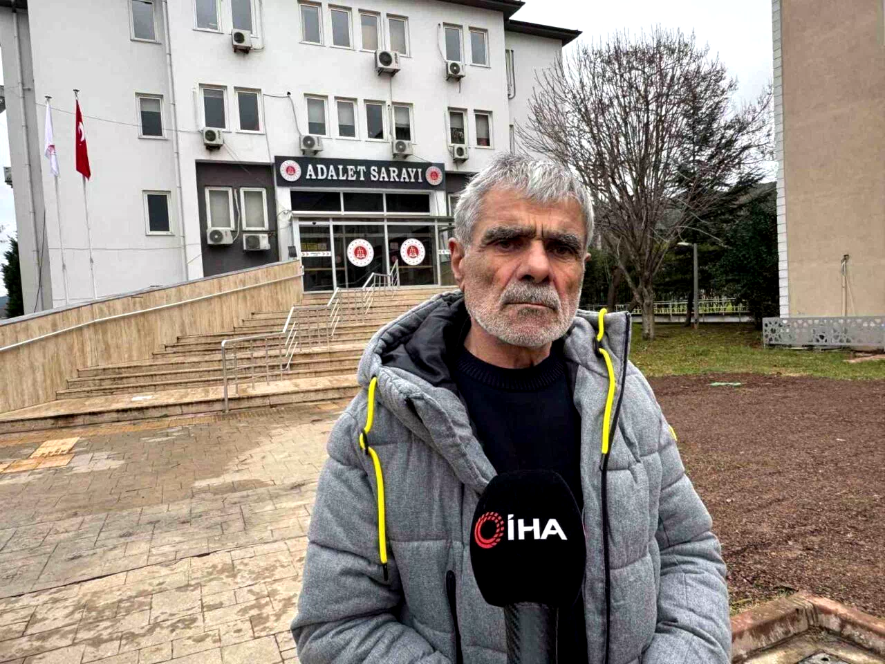 “Dolandırıldım” deyip şikayetçi oldu, 6 ay netice çıkmayınca baba ve oğlunu öldürdü