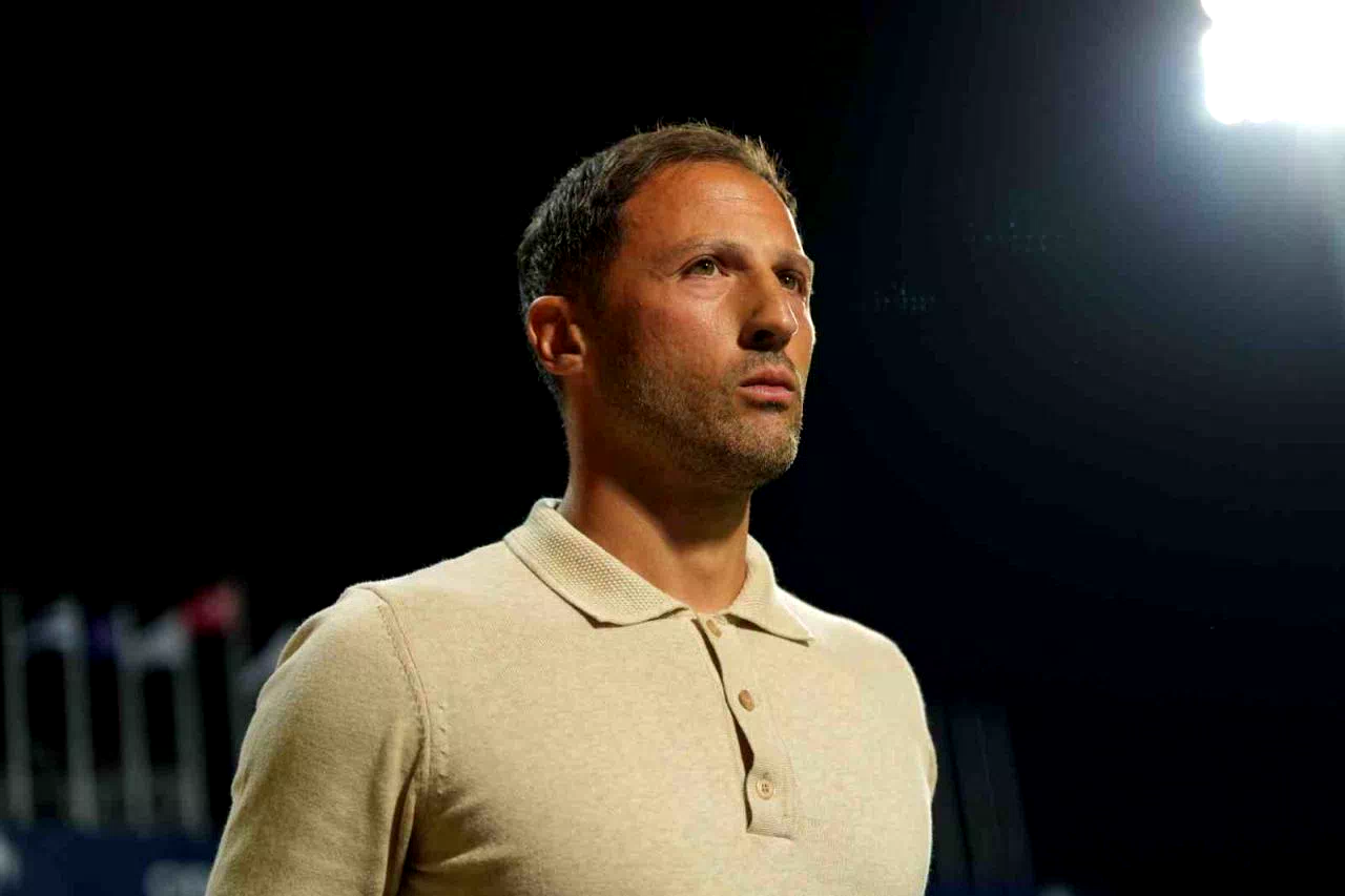 Domenico Tedesco’dan 11’de 4 değişiklik