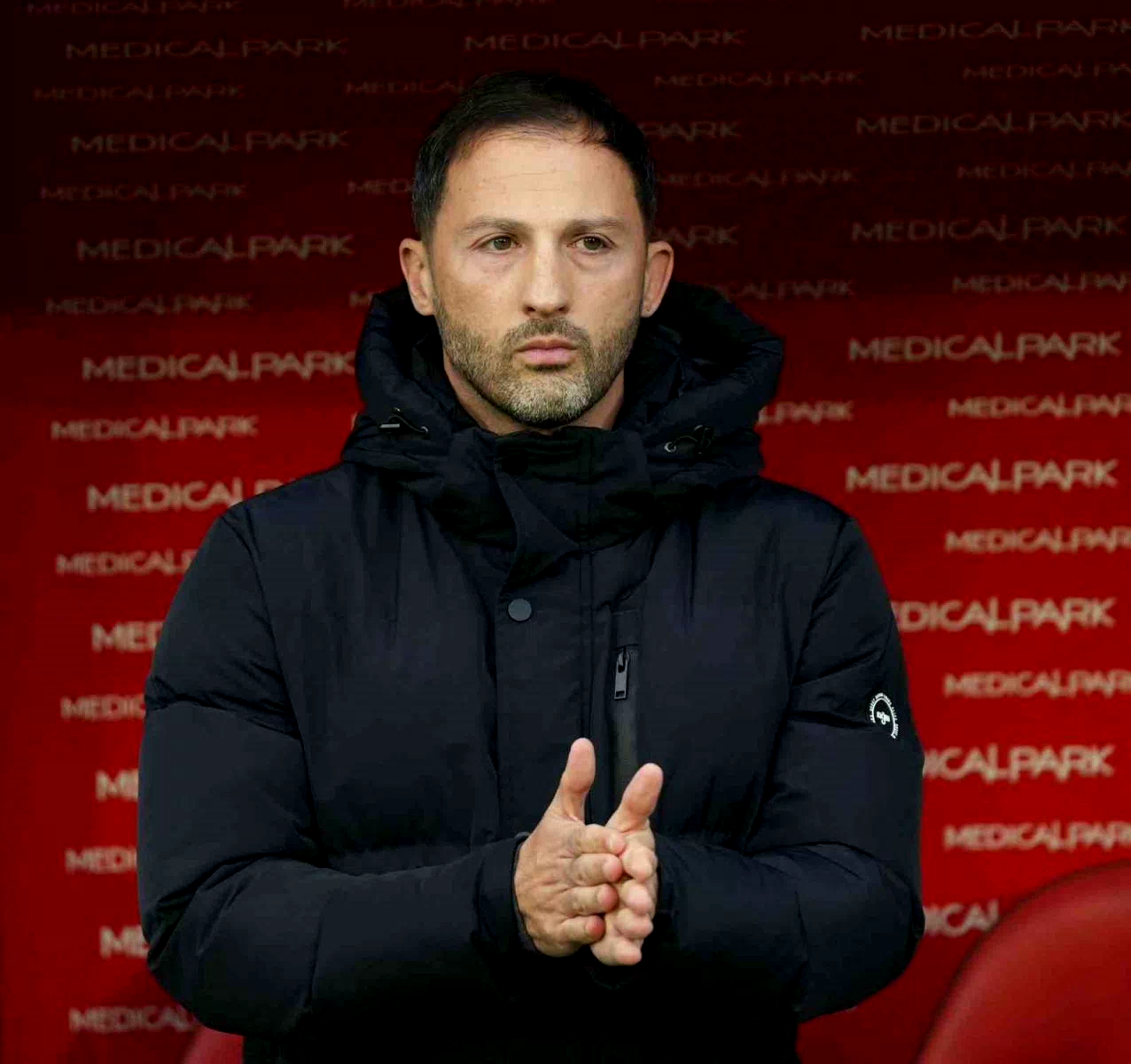 Domenico Tedesco’dan, Eyüpspor maçında 2 değişiklik
