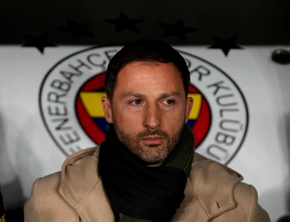Domenico Tedesco: “Takım bugün saha içerisinde harika cevap verdi”