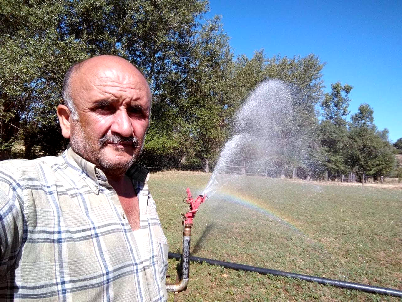 Domuz avı sırasında komşusunu öldüren sanığa 3 yıl 4 hapis cezası