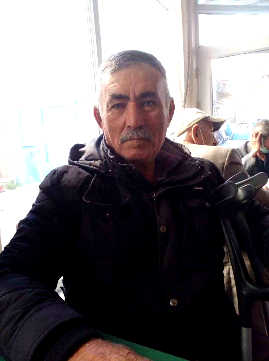 Domuz avında kazara vurulan yaşlı adam yaralandı
