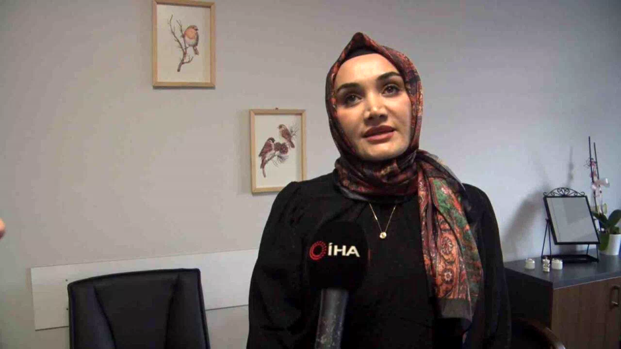 Dr. Kadriye Kayabaşı: “Asrın pandemisi sigara”