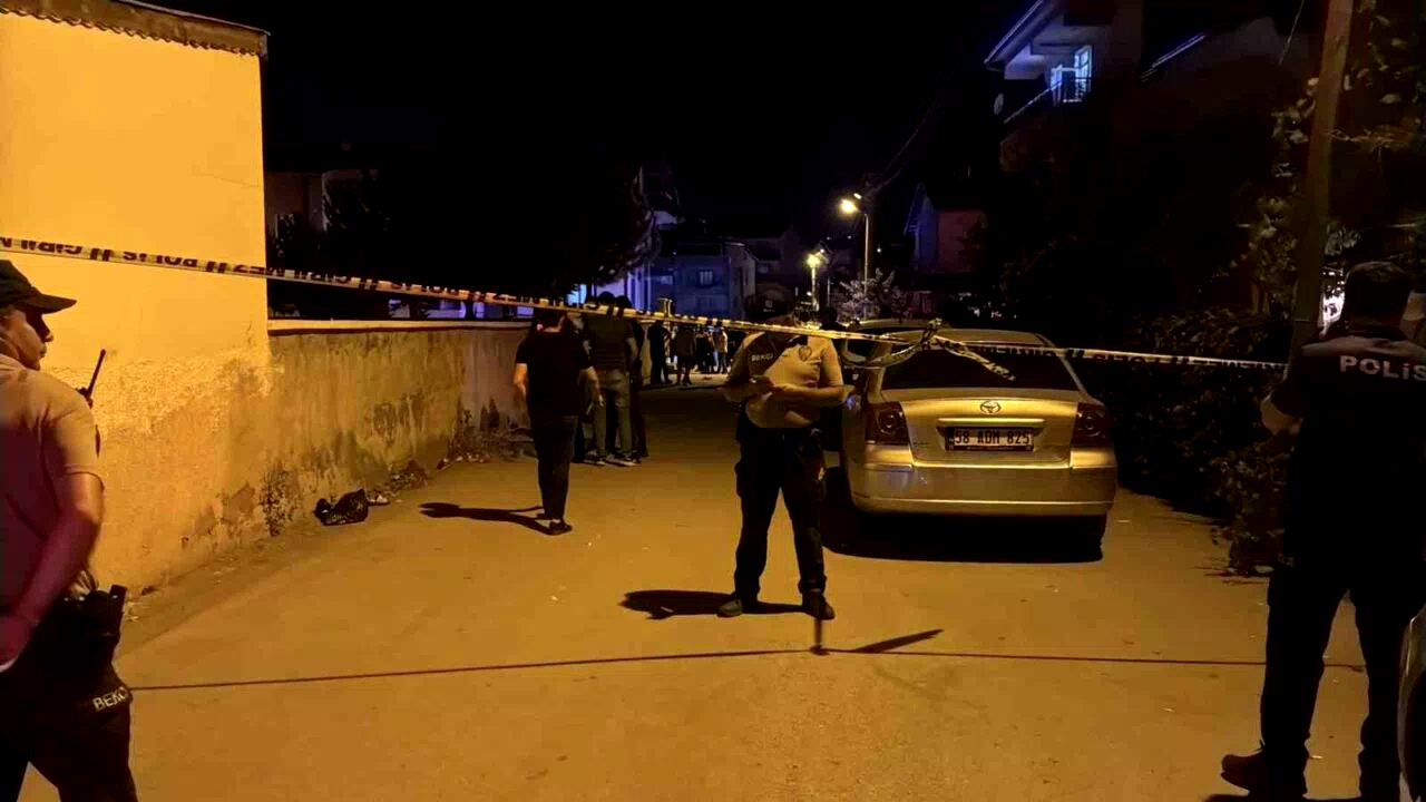 Düğünde halay kavgası: 12 yaralı