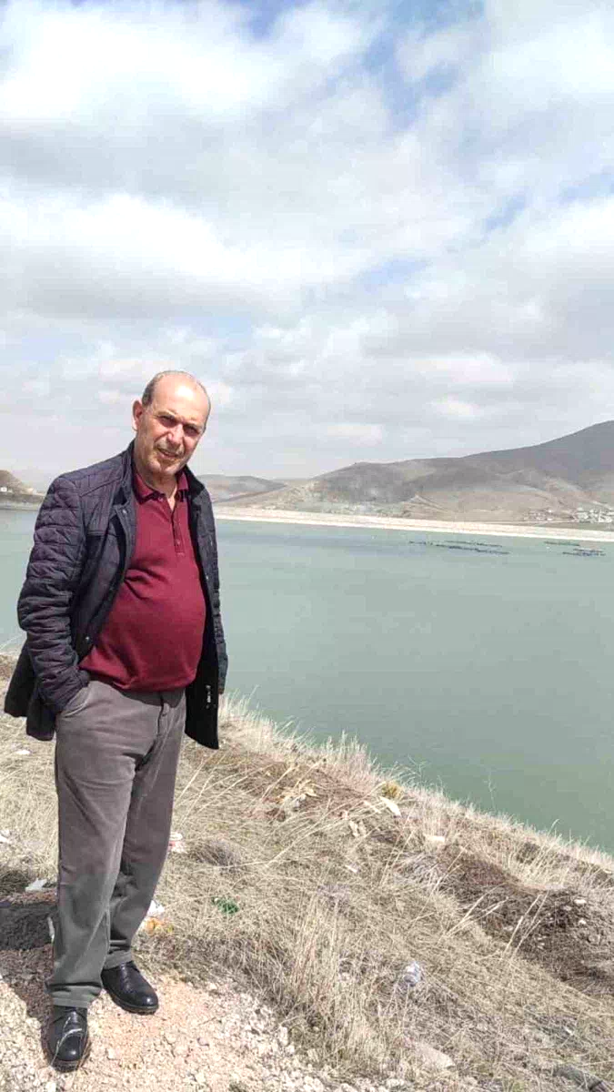 Düğündeki takı merasiminde kalbi durdu