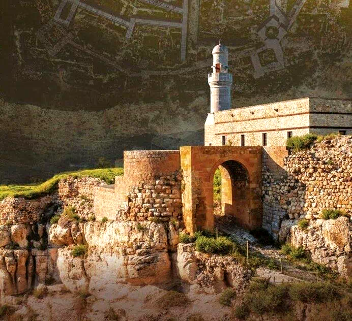 Dünya arkeolojisinin Gözü Erzincan’da