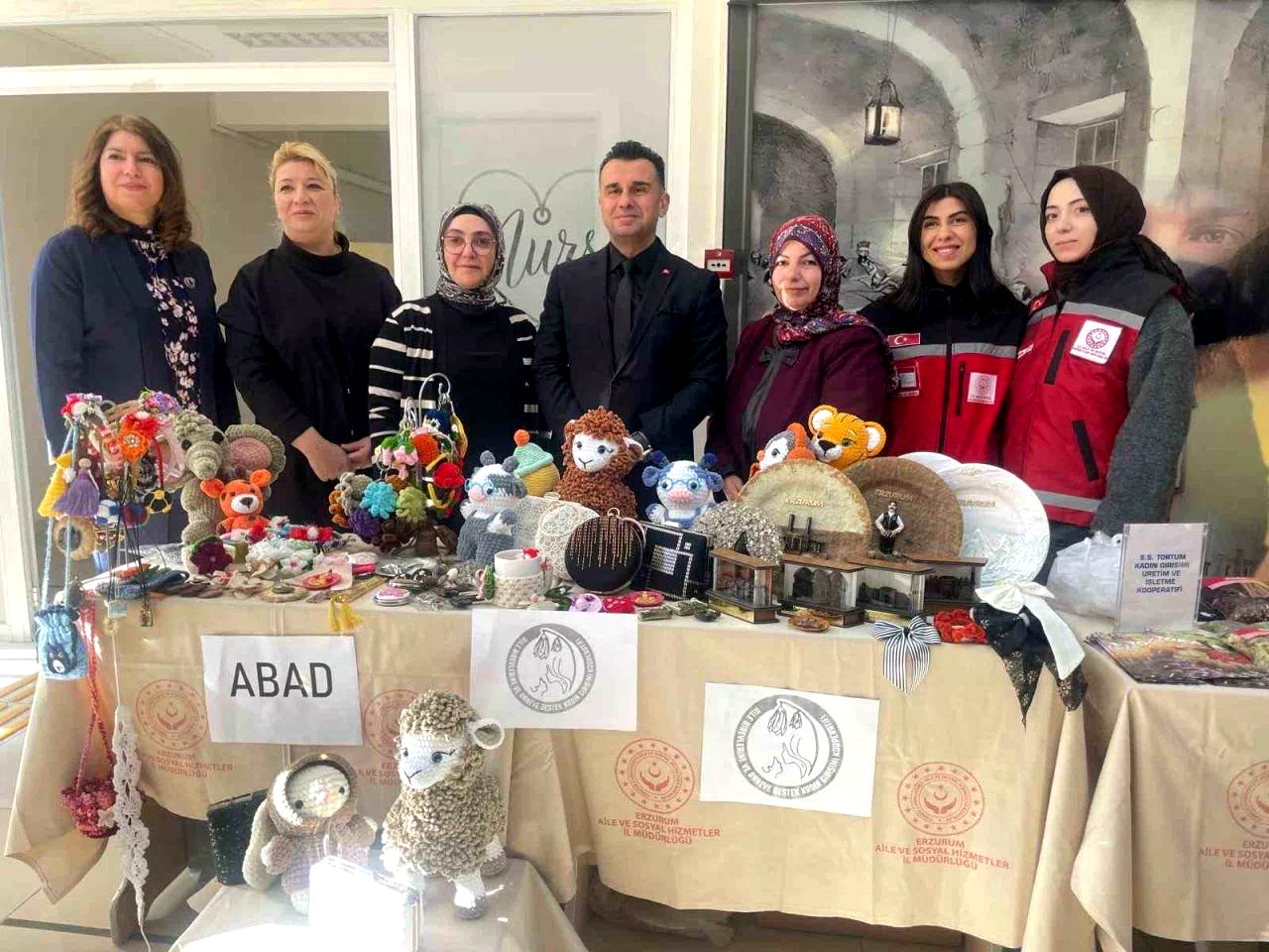 Dünya Kooperatifçilik Günü’nde “Kooperatifte kadın gücü” buluşması