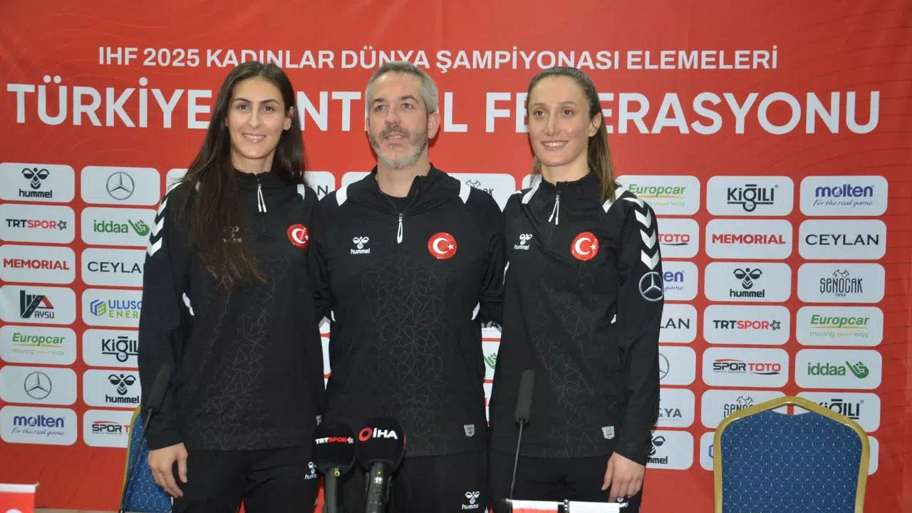 Dünya şampiyonası için nefesler tutuldu! Tüm gözler Amasya'da