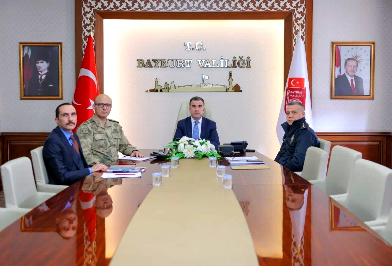 Düzensiz göçle mücadelede bölgesel koordinasyon güçlendiriliyor