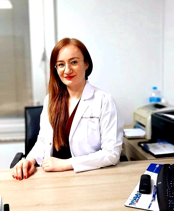 Dyt. Ayca Yılmaz Kaya: “Sağlıklı bir Ramazan geçirebilmek için besin seçimine ve porsiyon kontrolüne dikkat edilmeli”