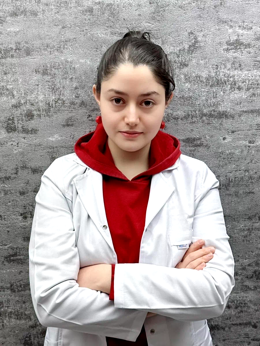 Dyt. Hilal Şahin Güneşsu, bağışıklık sistemini güçlendirmenin yollarını açıkladı