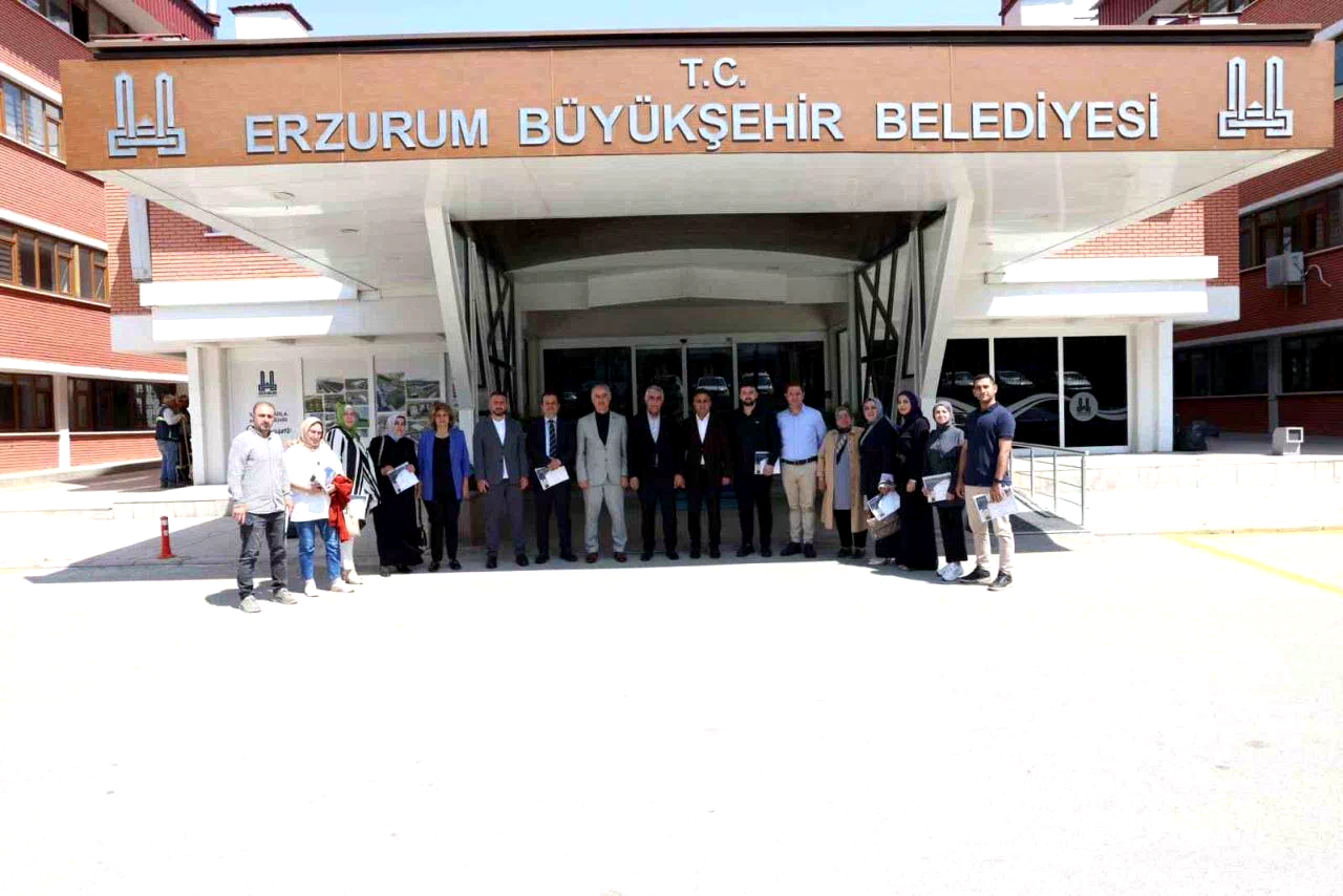 EBB’den Kahvaltı Festivali teşekkürü