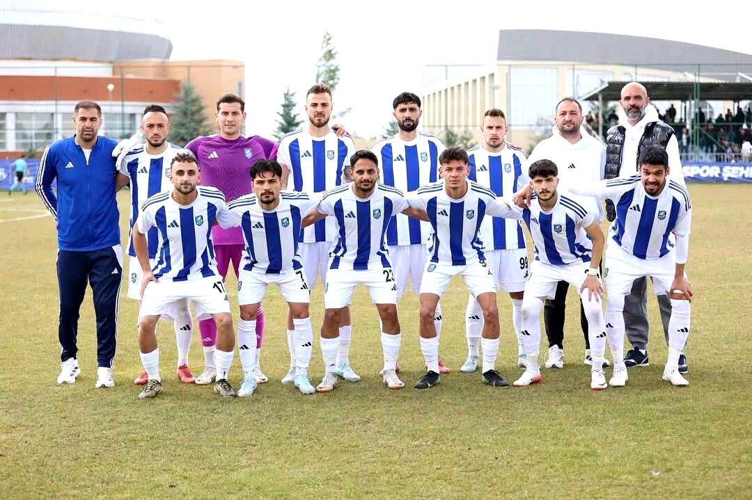 EBBSK ve Oltu 25 Mart SK play-out maçında karşı karşıya gelecek
