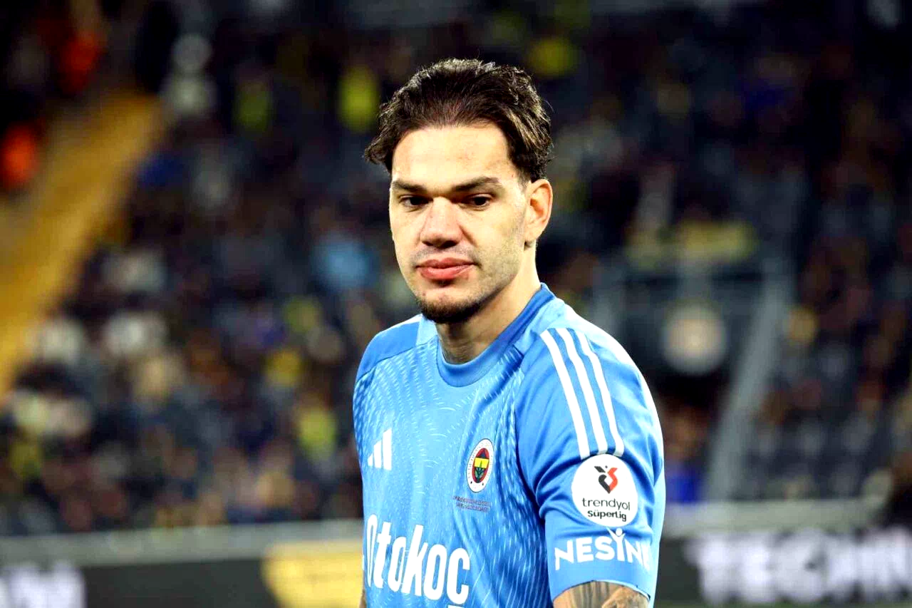 Ederson ve Gabriel Sara, Brezilya Milli Takımı’na davet edildi