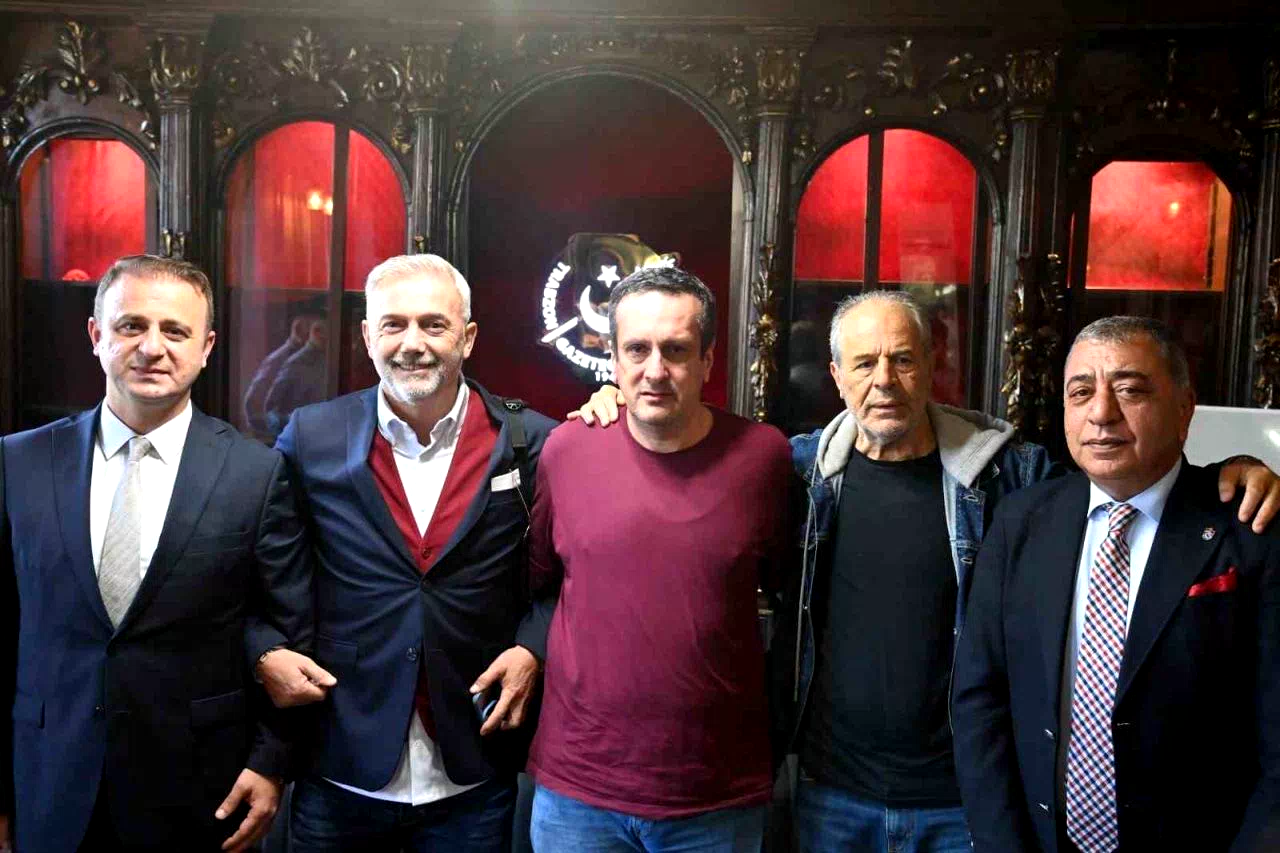 Efsaneler Emir Yuşa’nın anısına sahaya çıkıyor
