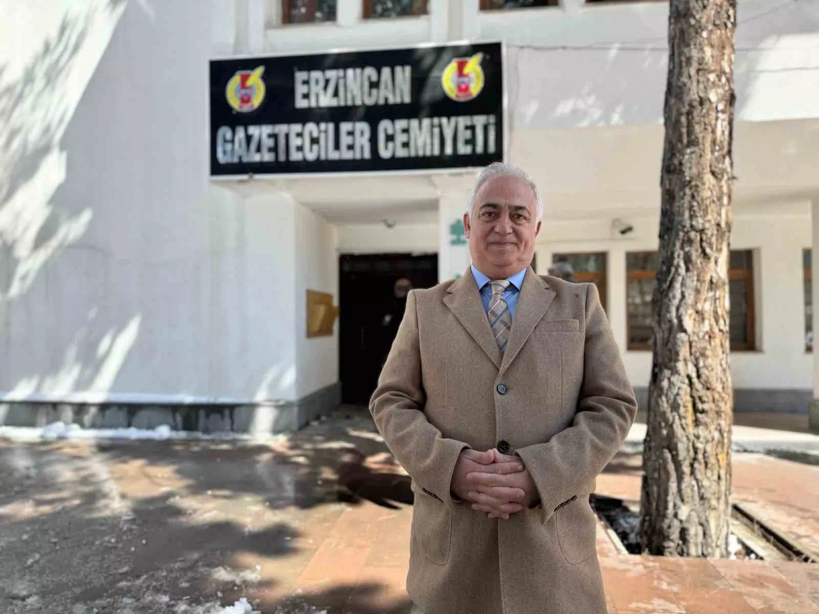 EGC’de yeni başkan Demirbaş oldu