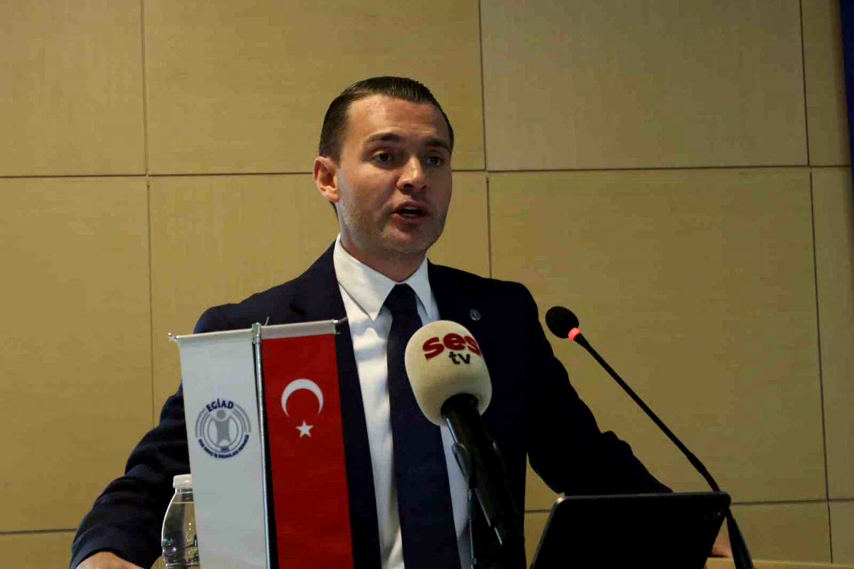 EGİAD, İzmir’in istihdam raporunu kamuoyuyla paylaştı