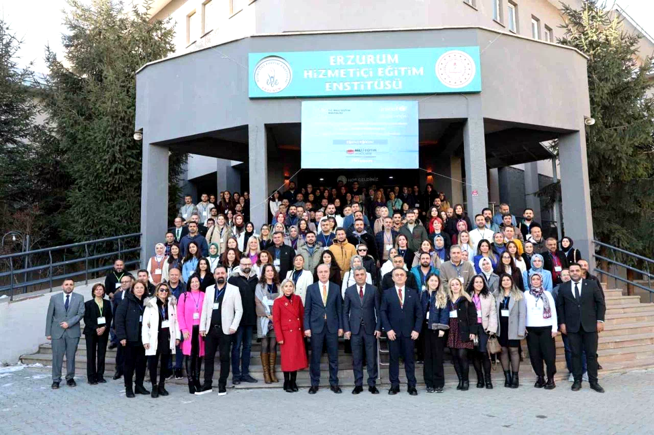 Eğitimde kapsayıcılık güçleniyor