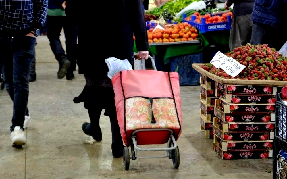 Ekonomik güven endeksi 98,0 oldu