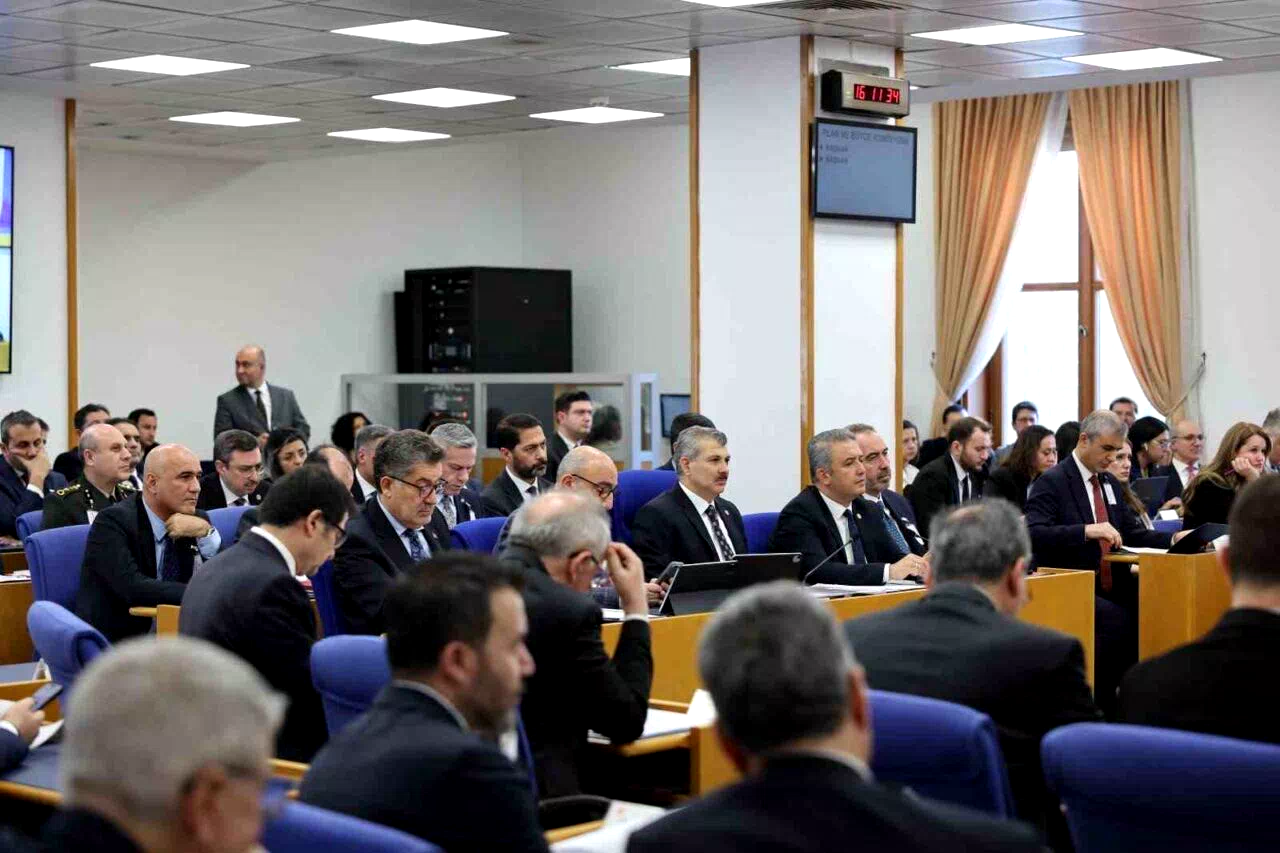 Ekonomiye ilişkin düzenlemeleri de içeren kanun teklifi TBMM Plan ve Bütçe Komisyonu’nda