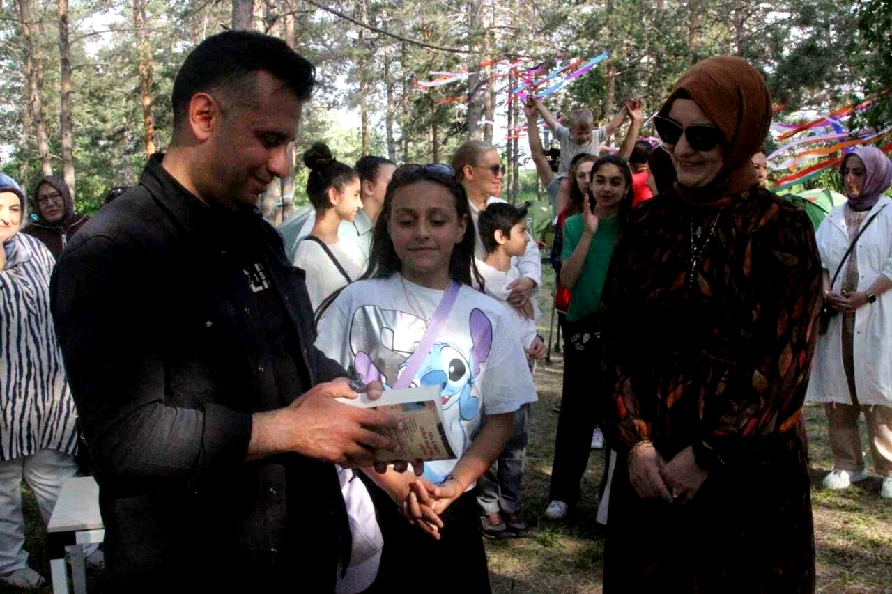 Ekranlar Kapandı, kalpler açıldı: Erzurum’da Ailemle Dijital Detoks Günü
