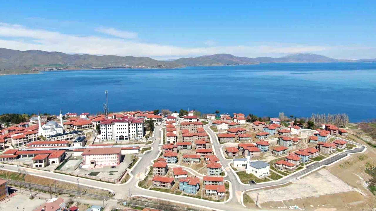 Elazığ’da 3.4 büyüklüğünde deprem
